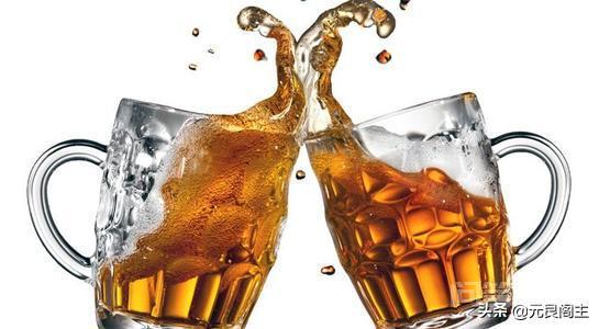 喝酒为什么要说“干杯”?-图片3