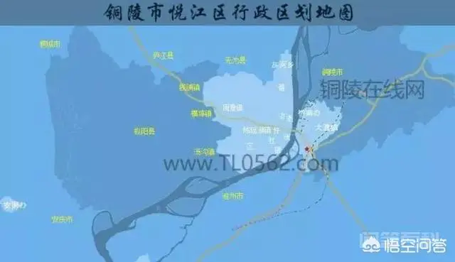 铜陵的发展前景怎么样?-图片6