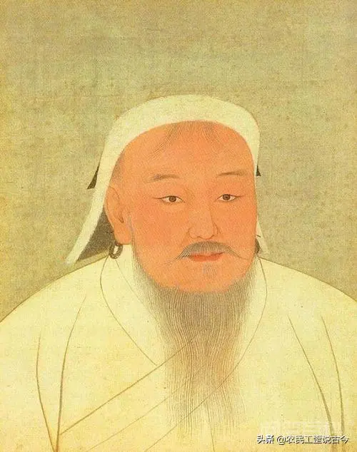 苏乞儿的全名为什么叫苏察哈尔灿?四个字,好特别?-图片3