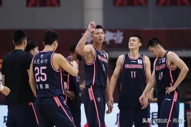 汤杰加入广东宏远后,广东夺冠是不是更加有保障了呢?-图片5