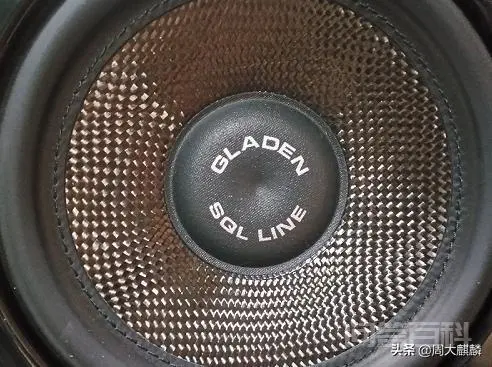 有哪些好的汽车音响低音炮呢?-图片3