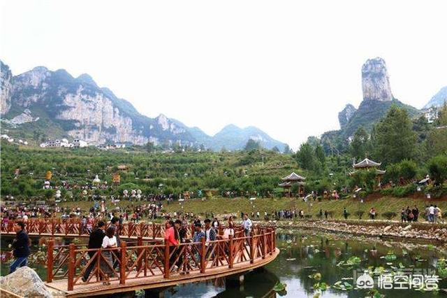 纳雍县十大旅游区有哪些？-图片3