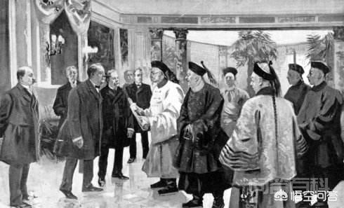 1896年李鸿章遍访欧美,为何仅仅4年以后就遭遇“庚子之变”?-图片1
