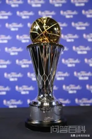 nba总决赛第七场的时候会做好两个冠军杯吗?-图片1