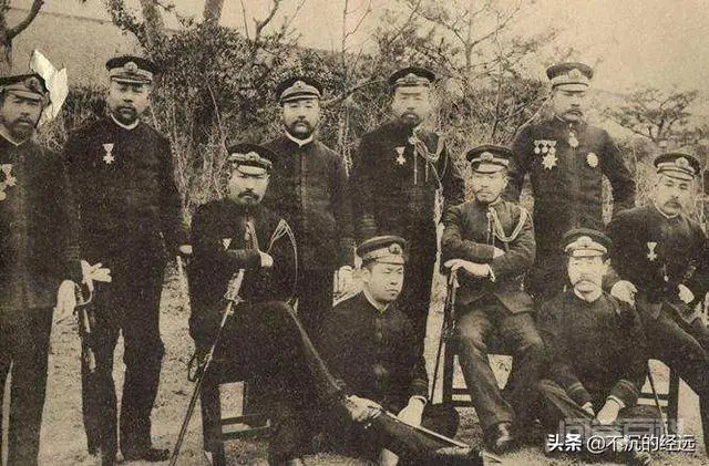 甲午战争海战失败为什么不打陆战?陆战清朝有优势吗?-图片4