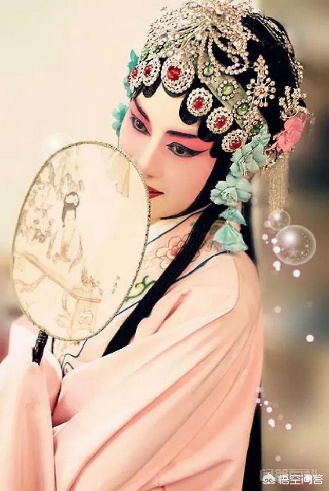为什么有人说戏子无情?