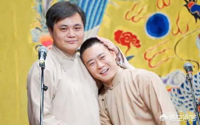 高峰为什么被称为“德云社总教习”?他在德云社地位如何?-图片2