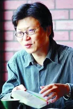 曾经,痞子文学红极一时,请问。什么叫痞子文学?-图片1