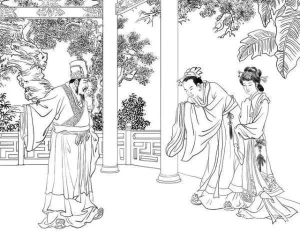 司马相如和卓文君前有《凤求凰》后有《白头吟》,如何看他们的爱情?-图片3