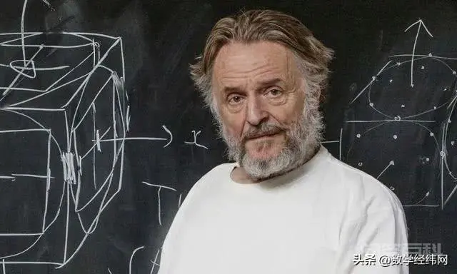 魔方中有哪些数学知识?-图片2