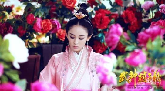 明明古力娜扎很优秀,为什么很多人要黑她?-图片5