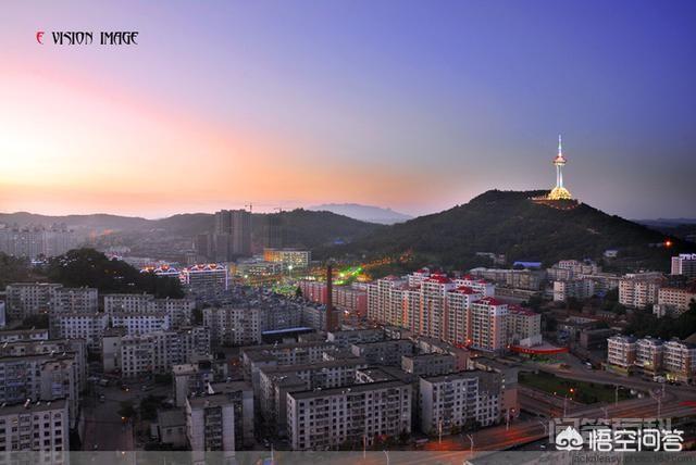 丹东和青岛,你更喜欢哪个城市?为什么?-图片4