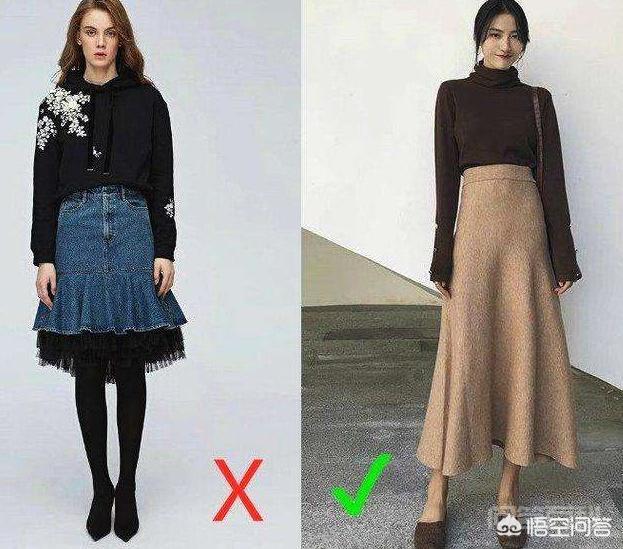 哪些穿衣小技巧让你受用不尽?-图片1