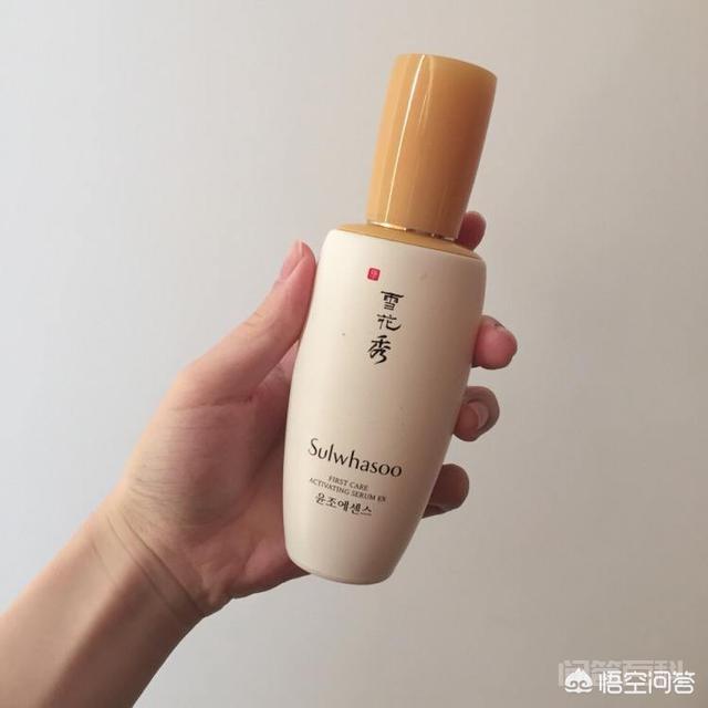 雪花秀有哪些口碑产品?-图片2