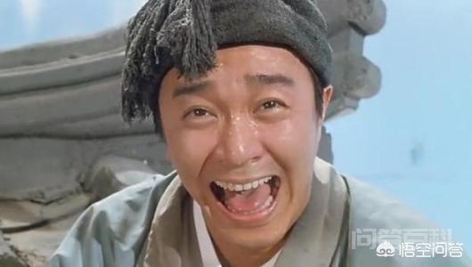 当初被周星驰的电影征服,你是因为星爷的配音还是演技?或者是台词?-图片1