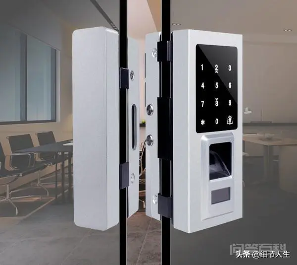 门禁系统电源是通用的吗,电锁有哪些类型的?-图片3