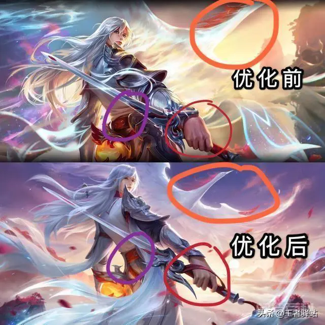 凤求凰返场遭抵制!画风太娘,只能通过抽奖获取,你怎么看?-图片1