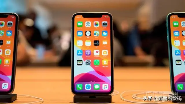 苹果11屏幕分辨率720有必要开1080观看电影吗?-图片2