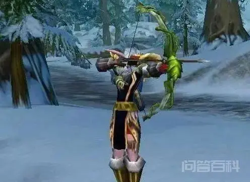 魔兽怀旧服猎人pvp有什么实用的宏命令?-图片5