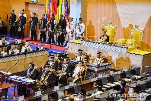 马来西亚元首在马来西亚是什么地位?-图片5