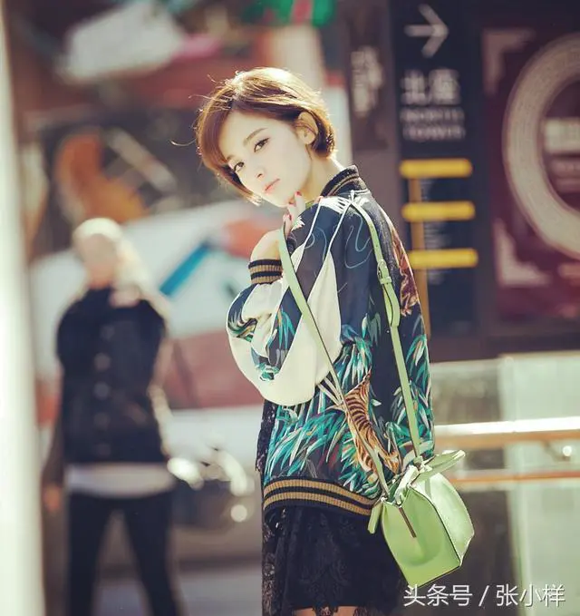 明明古力娜扎很优秀,为什么很多人要黑她?-图片1