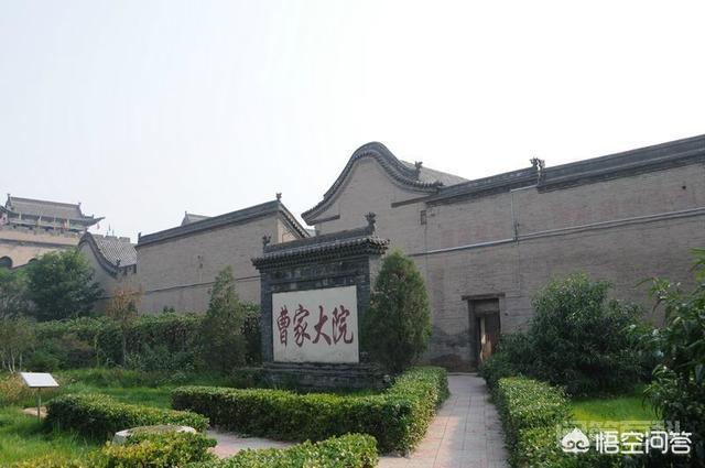 山西太谷有哪些旅游景点?-图片1