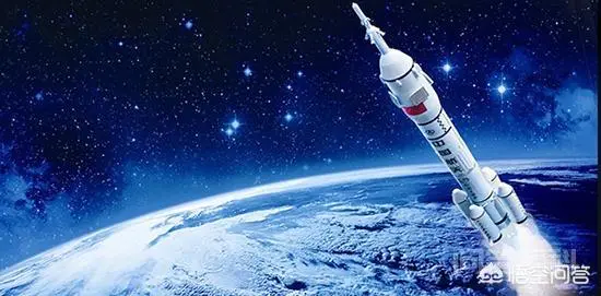 杨利伟登太空还是登月呢?二者有什么不同?-图片1