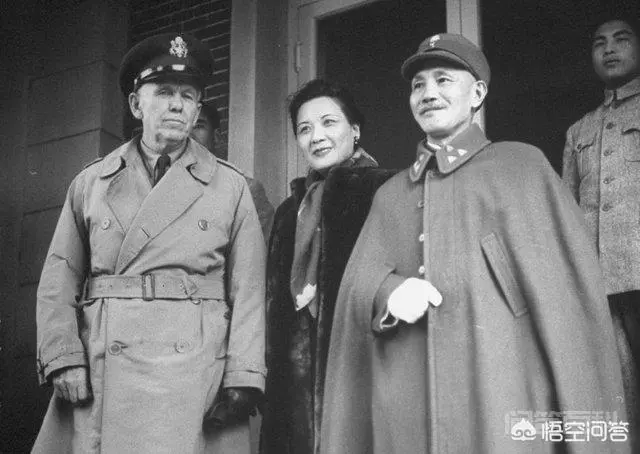 戴笠死后,军统局如何变成保密局?它的结局如何?-图片2