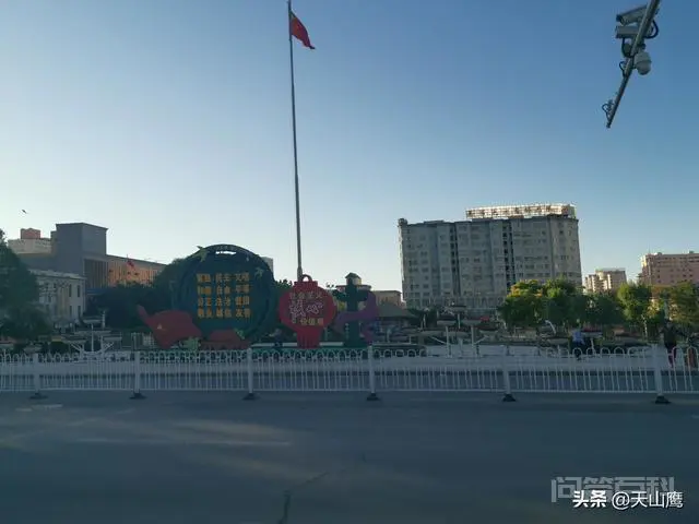 中国有哪些边境城市?-图片3