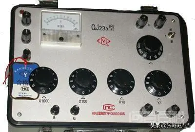 单臂电桥的使用方法?-图片1