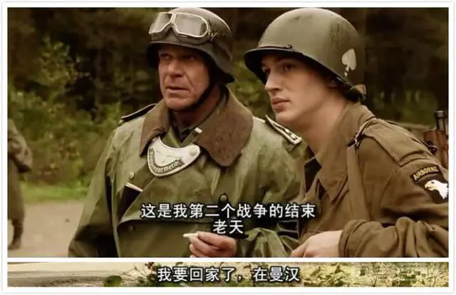 你觉得哪部美剧可以被称为神作?-图片7