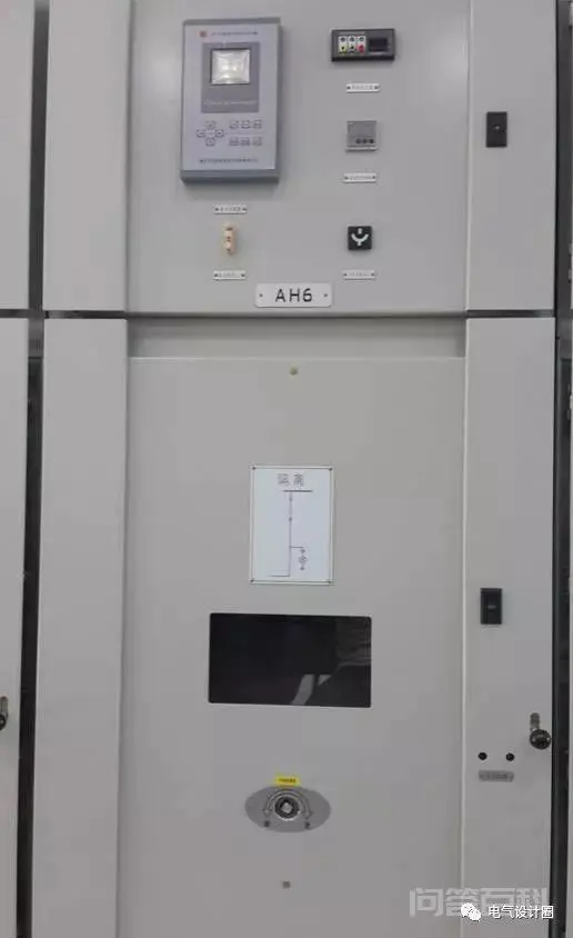 配电基础知识:环网柜、进线柜、出线柜、联络柜、PT柜作用及组成-图片8