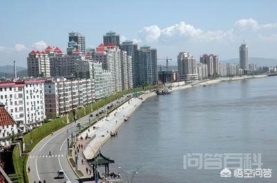 丹东和青岛,你更喜欢哪个城市?为什么?-图片5