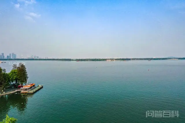 武汉人真幸福!东湖听涛,民族资本家的“私家花园”实在是美-图片1