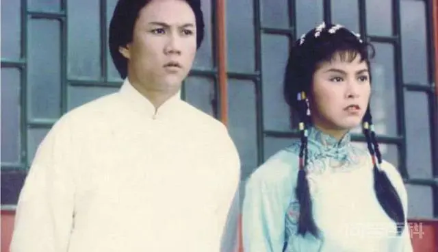 老版电视剧《霍元甲》的主要演员现状如何?-图片7