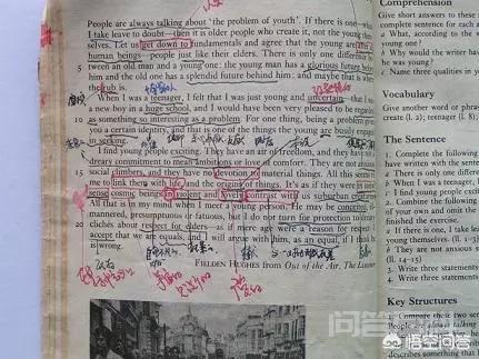 背诵新概念英语有效果吗?-图片2