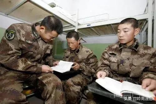 什么时候去当兵比较好?-图片1