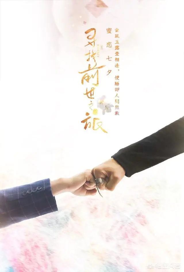 《寻找前世之旅》比三生三世的故事还要有吸引力吗?-图片1