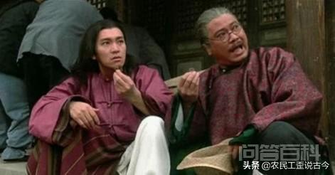 苏乞儿的全名为什么叫苏察哈尔灿?四个字,好特别?-图片6