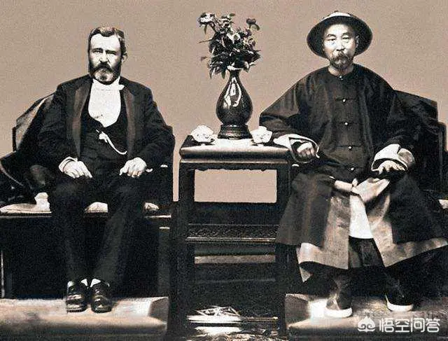 1896年李鸿章遍访欧美,为何仅仅4年以后就遭遇“庚子之变”?-图片2