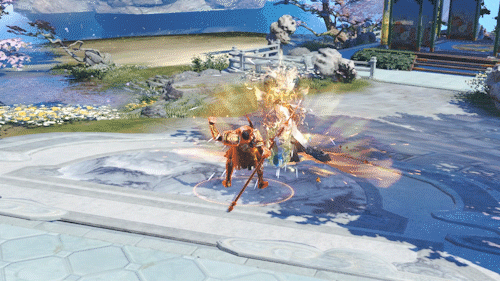 网易的《大唐无双》坚持9年做大型MMORPG端游,有人说这是情怀,你怎么看?-图片12