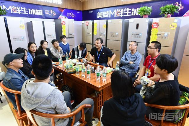 苏宁严春永：优品和服务下沉，零售云让正品“飞入寻常百姓家”-图片2
