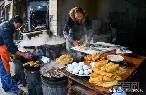 早餐店,4个人干一天营业额1100元左右,房租1天100元还能干吗?-图片2