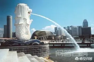从哪些方面能够说明新加坡地理位置的优越?-图片4