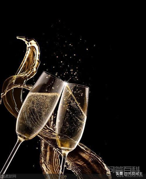 喝酒为什么要说“干杯”?-图片1