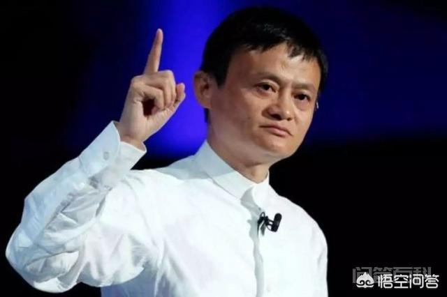将来会不会有这么一天,阿里巴巴收购腾讯,或被腾讯收购?-图片1
