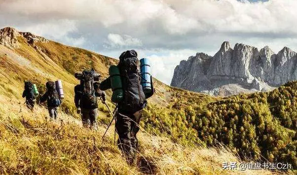 在登山过程中需要注意什么?-图片3