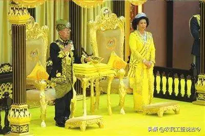 马来西亚元首在马来西亚是什么地位?-图片6