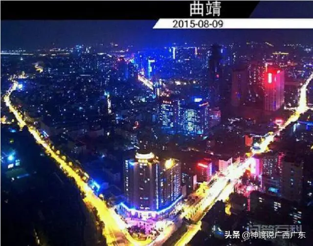 南宁的名字是怎么来的?-图片2
