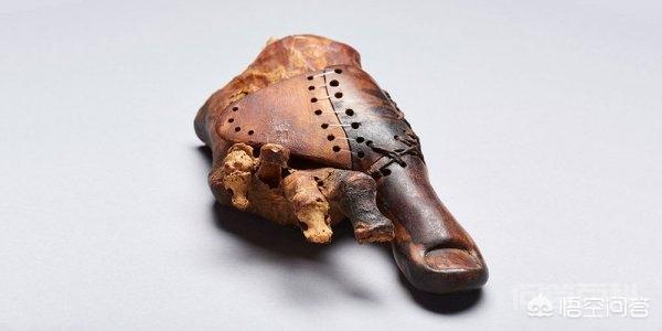 古埃及人为什么偷棺材盖?-图片1